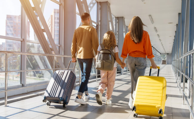 Travel Tips